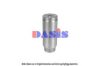 HONDA 80351S01A01 Dryer, air conditioning